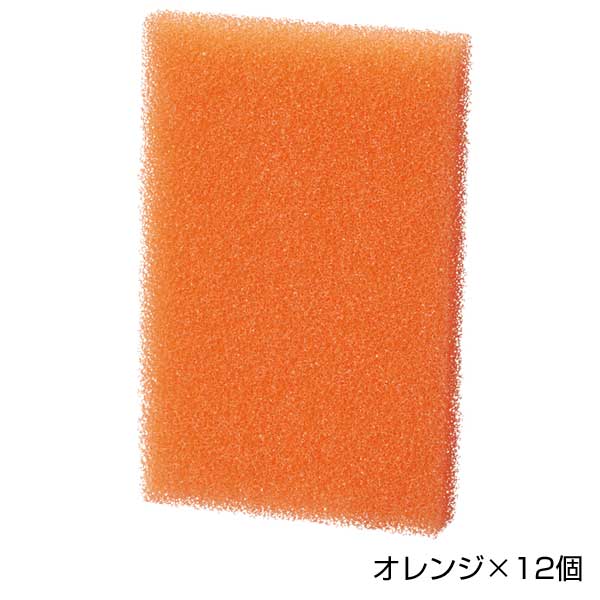 マイピカ　毎日つかいきりスポンジ18個入