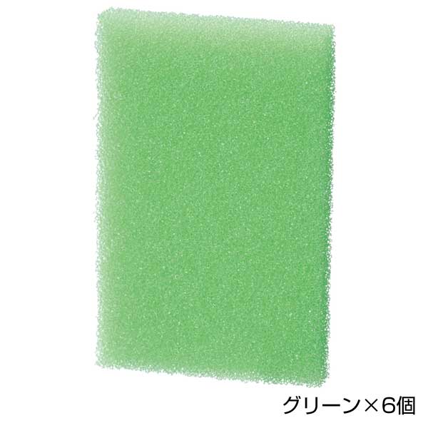 マイピカ　毎日つかいきりスポンジ18個入
