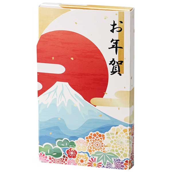 2025年 お年賀キャンディ巳