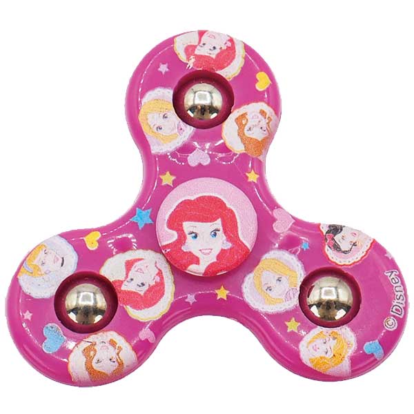 キャラクターオールスターハンドスピナー
