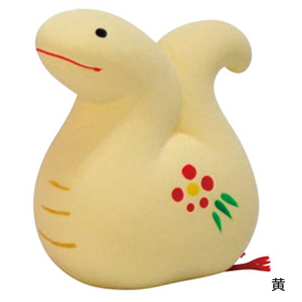 干支みくじ　巳