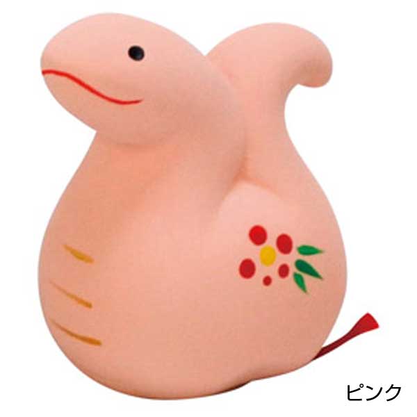 干支みくじ　巳