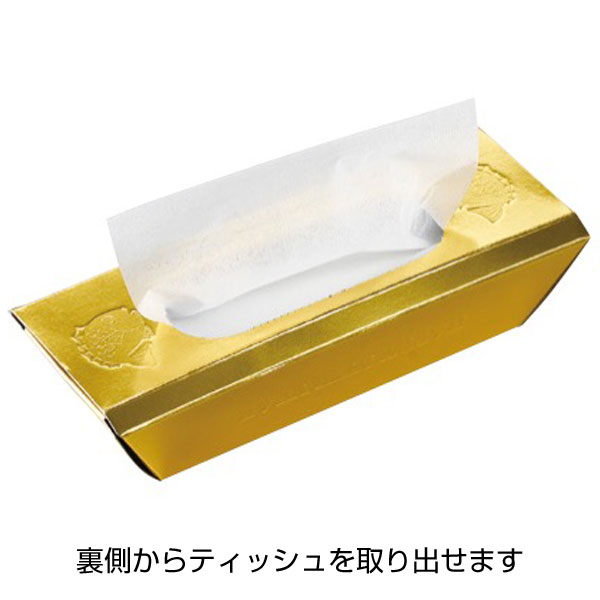 謹賀新年ミニゴールドバーティッシュ20W