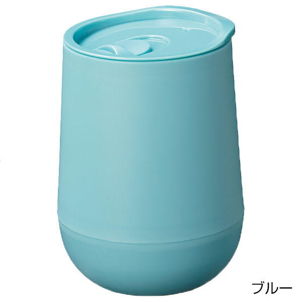 蓋付ダブルウォールタンブラー