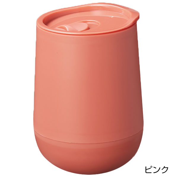 蓋付ダブルウォールタンブラー