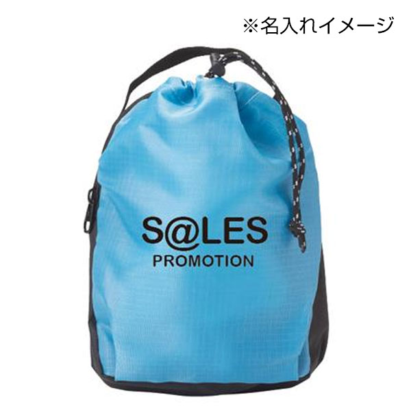 ボトルも入るショルダーバッグ