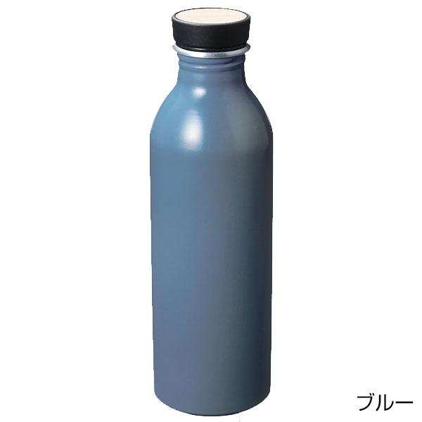 バンブーリッド アルミボトル520ml