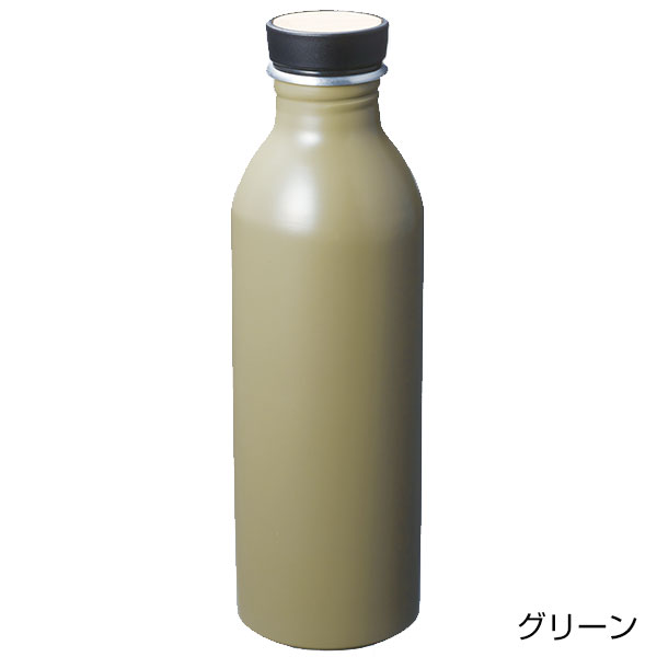 バンブーリッド アルミボトル520ml