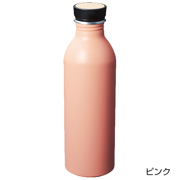 バンブーリッド アルミボトル520ml