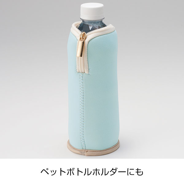 ミームー マルチに使える立つポーチ