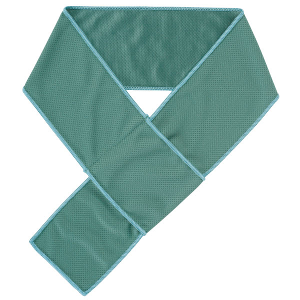 リル 再生PETクールタオル