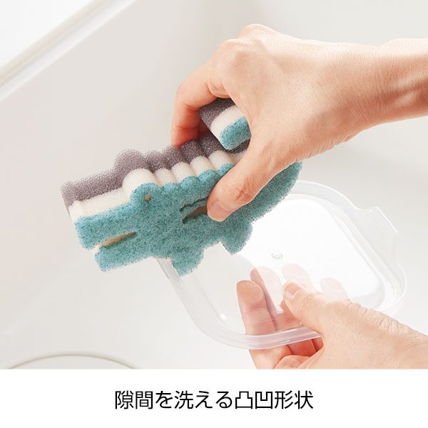 超激レア リポビタンD キッチンスポンジ ノベルティグッズ スポンジ2個セット｜キッチン｜オリジナルノベルティ製作