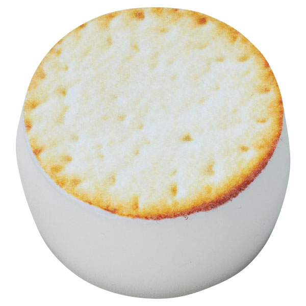 クッキーアソート メラミンスポンジ6個入