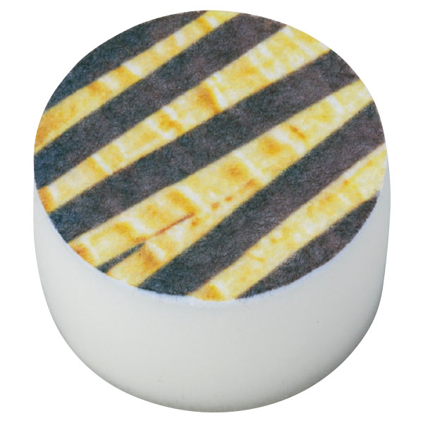 クッキーアソート メラミンスポンジ6個入