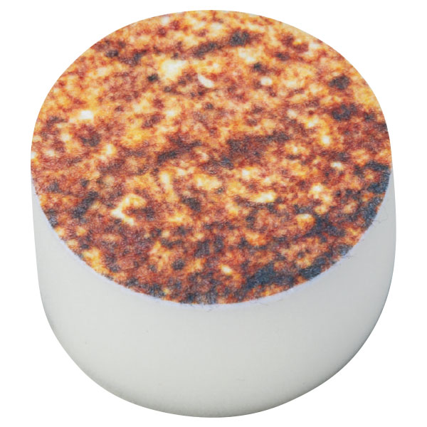 クッキーアソート メラミンスポンジ6個入