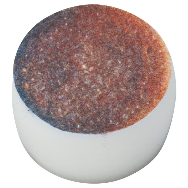 クッキーアソート メラミンスポンジ6個入