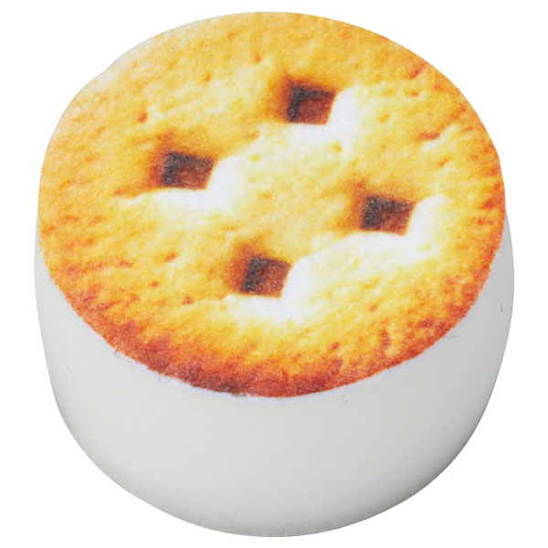 クッキーアソート メラミンスポンジ6個入