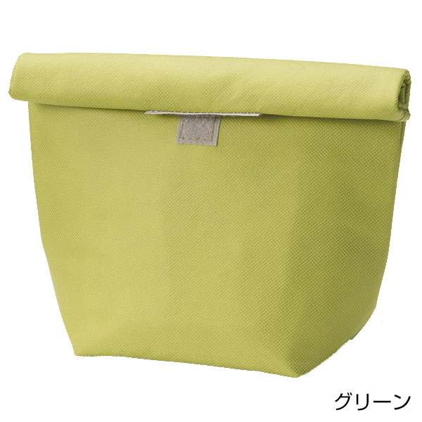 ミーム― くる巻き保冷温バッグ