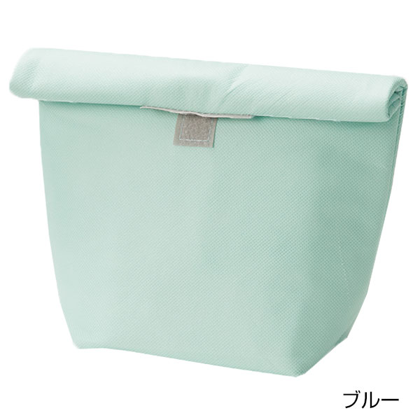 ミーム― くる巻き保冷温バッグ