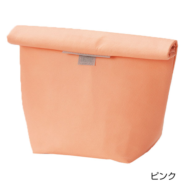 ミーム― くる巻き保冷温バッグ