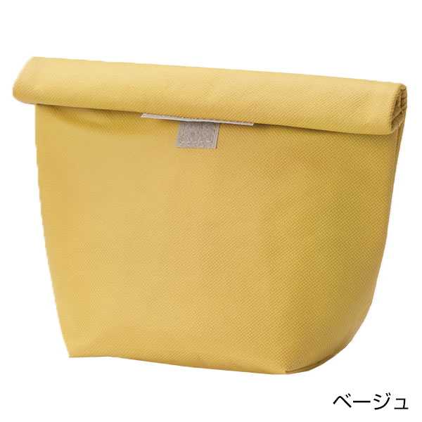 ミーム― くる巻き保冷温バッグ