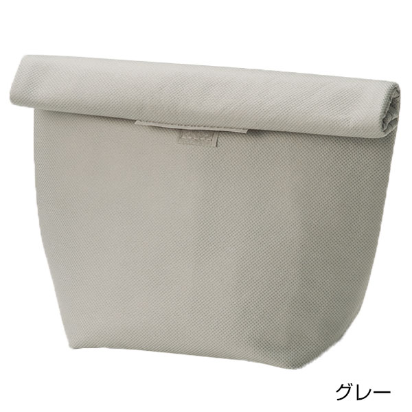 ミーム― くる巻き保冷温バッグ