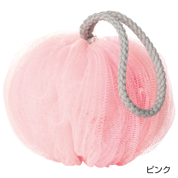 ミーム― ふわもふボディウォッシャー