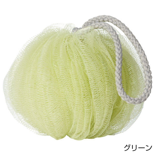 ミーム― ふわもふボディウォッシャー