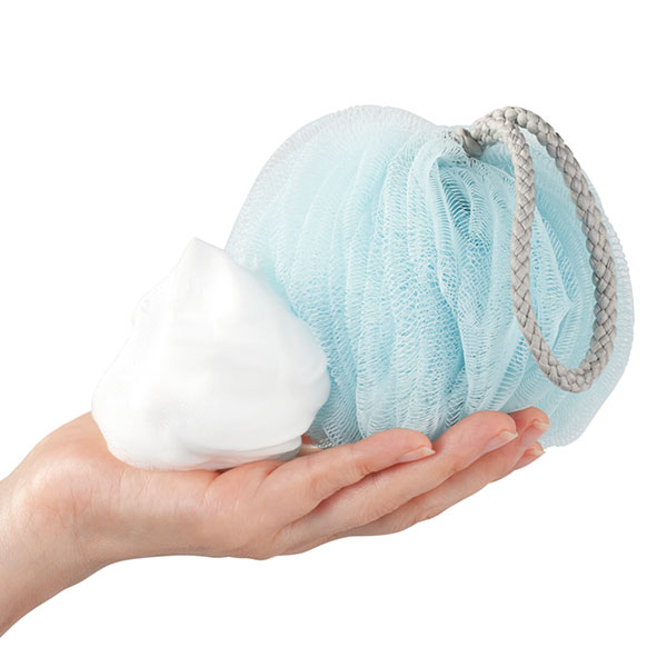 ミーム― ふわもふボディウォッシャー