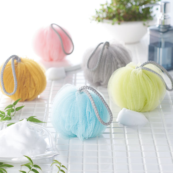 ミーム― ふわもふボディウォッシャー