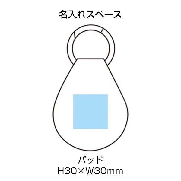 小物も挟んでぶら下げられる帽子クリップ