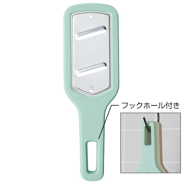 スマシェフ  使い分けスライサー3種セット