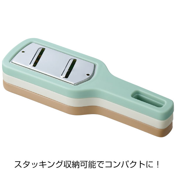 スマシェフ  使い分けスライサー3種セット