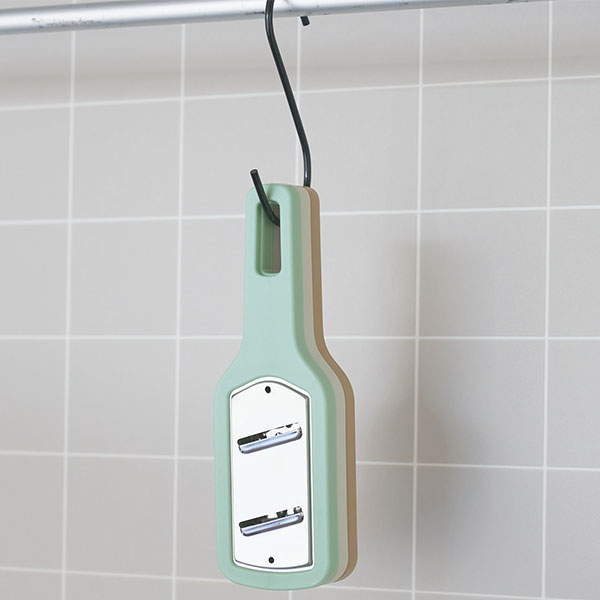 スマシェフ  使い分けスライサー3種セット
