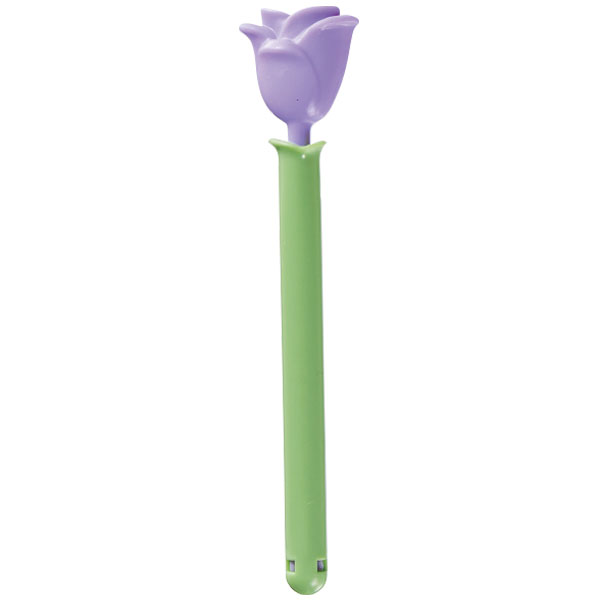 花束みたいなキッチンクリップ4個組
