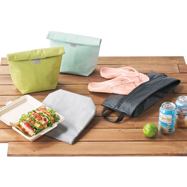 はっ水アクティブバッグ