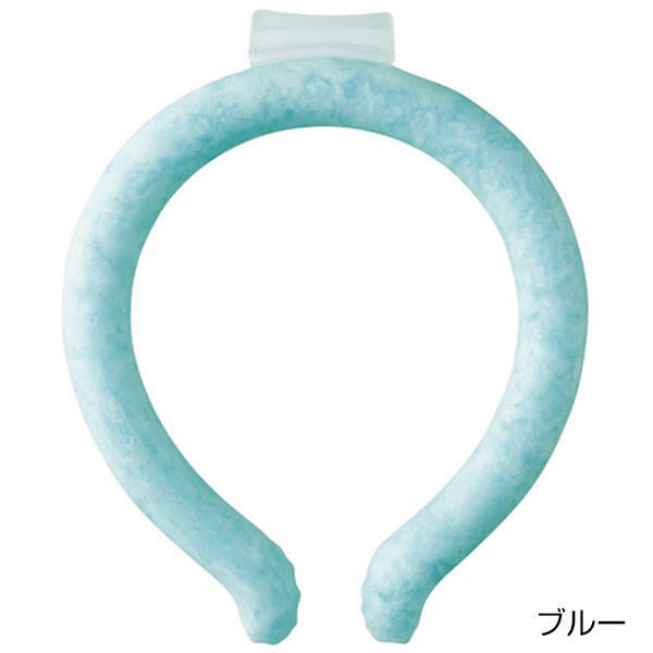 スリムアイスネッククーラー