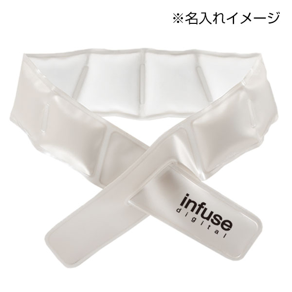 ネッククーラーベルト