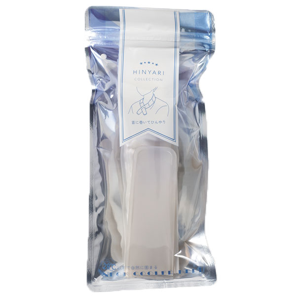 ネッククーラーベルト