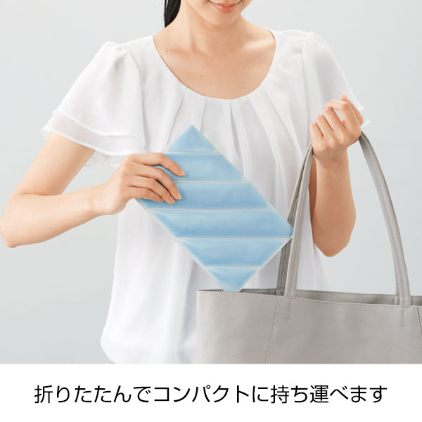 ひんやりアイスシート