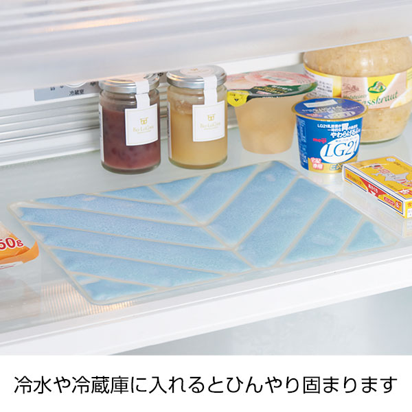 ひんやりアイスシート