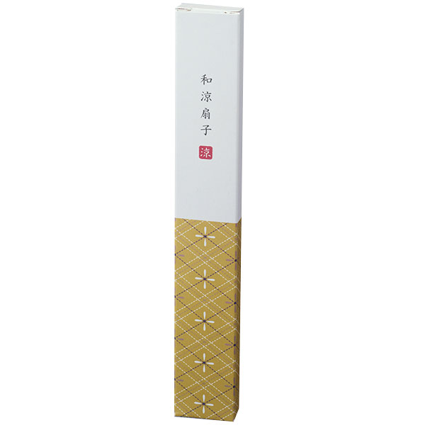 和涼扇子