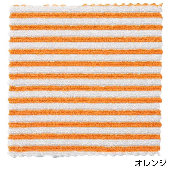 トイロ　筒入キッチンクロス