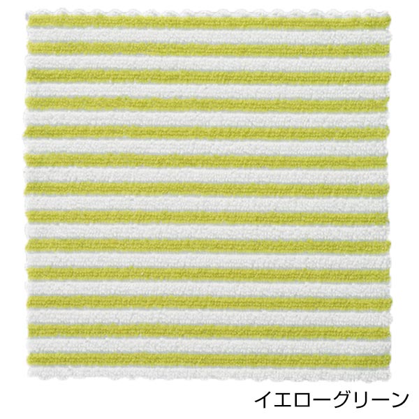 トイロ　筒入キッチンクロス