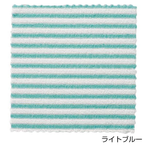 トイロ　筒入キッチンクロス