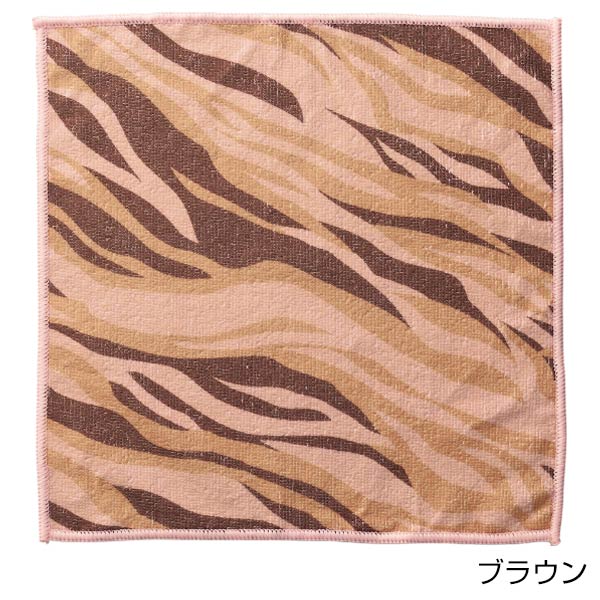 デリシャスギフト アイスクリームタオル