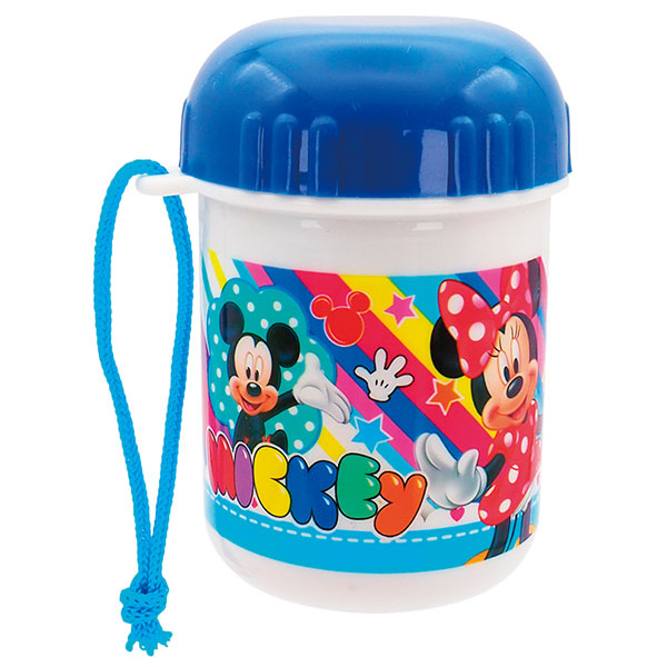 キャラクターカラフルおしぼりセット