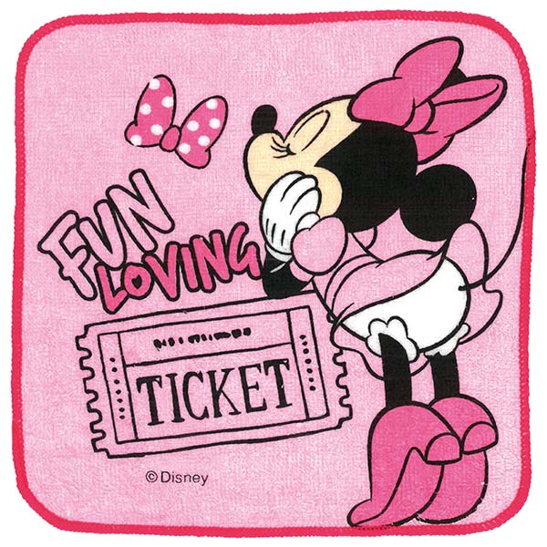 キャラクターカラフルおしぼりセット