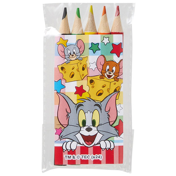 キャラクターぬりえセット【グッズストアドットネット】人気ノベルティ