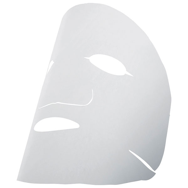 リッチフェイシャルマスクねむね すやすやの香り(シトラス)